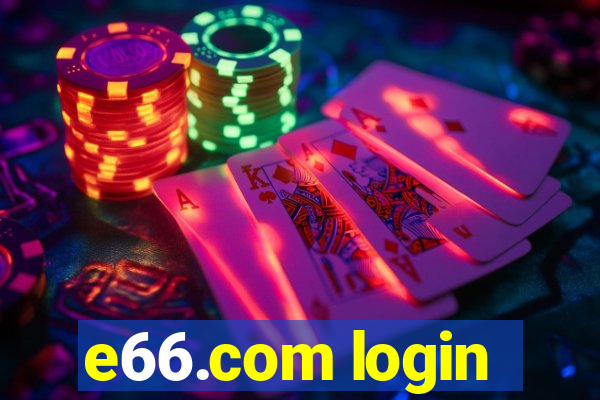 e66.com login